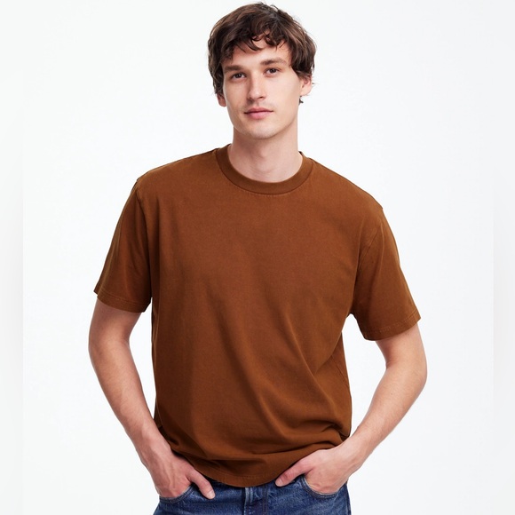 Madewell Other - NWT Madewell The Vintage Tee in Cinnamon Stick